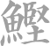 鰹